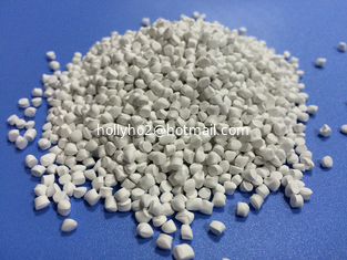 China White Masterbatch for Blowing Film or Injection supplier