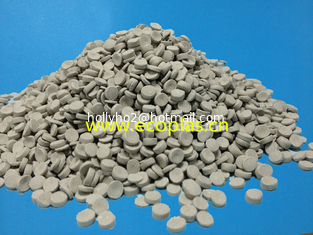 China Desiccant Masterbatch for Absorbing Water in Recycle Material PE-200 supplier