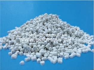 China Plastic Filler Masterbatch For Injection Ecofriendly Material CC-25 supplier