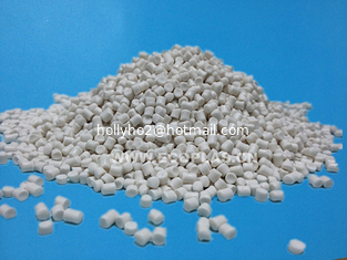 China China Filler Masterbatch With High Adding Rate supplier