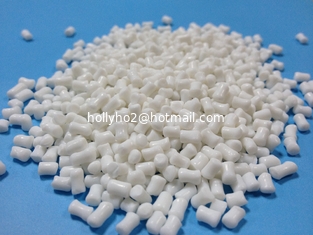 China Barium Sulfate Transparent Filler Masterbatch for Agriculture Films supplier