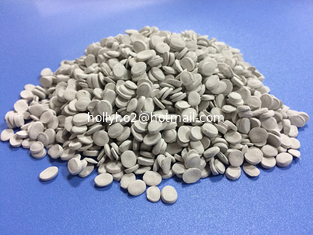 China Recycle Polyethyline Water Absorber Desiccant Masterbatch Vacuum Bag Carton Packing supplier