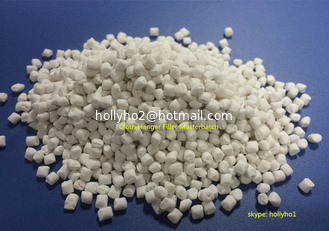 China Cloth Hanger Filler Masterbatch Calcium Carbonate Filler supplier