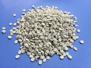 China Desiccant Masterbatch for Absorbing Water in Recycle Material PE-300 supplier