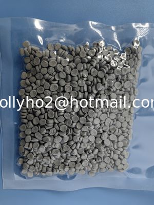 Plastic Anti-foam Moisture Absorber Masterbatch Desiccant Masterbatch PE-108 For Film Bags Injection Pipe supplier